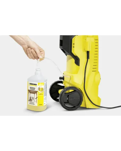 Міні-мийка Karcher K 2 Power Control (1.673-600.0)