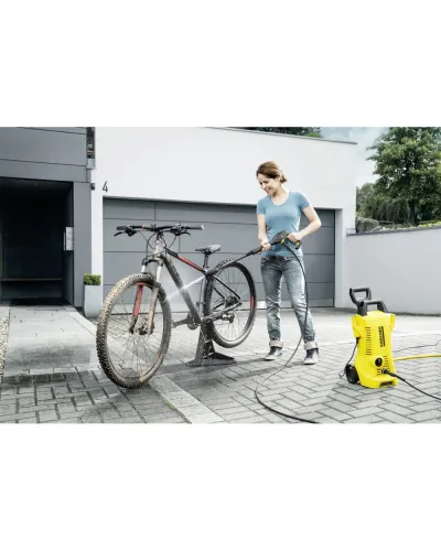 Міні-мийка Karcher K 2 Power Control (1.673-600.0)