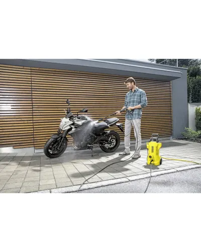 Міні-мийка Karcher K 2 Power Control (1.673-600.0)