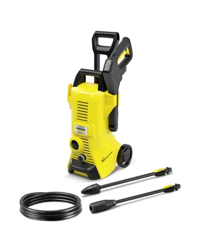 Міні-мийка Karcher K 3 Power Control (1.676-100.0)
