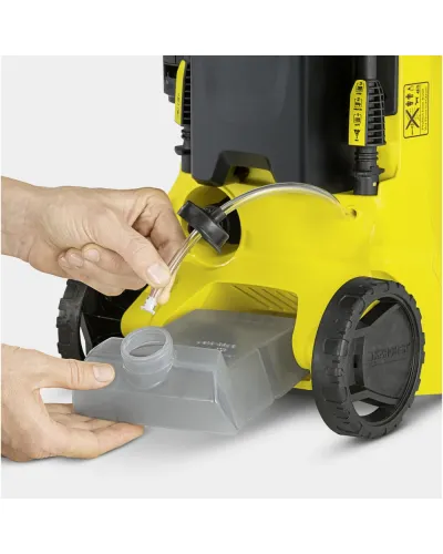 Міні-мийка Karcher K 3 Power Control (1.676-100.0)