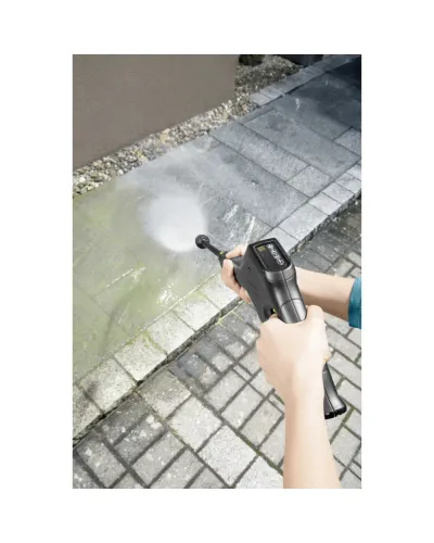 Міні-мийка Karcher K 3 Power Control (1.676-100.0)
