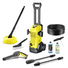 Мийка Karcher високого тиску K 3 Car and Home (1.676-356.0)