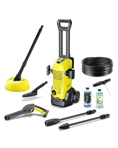 Мийка Karcher високого тиску K 3 Car and Home (1.676-356.0)