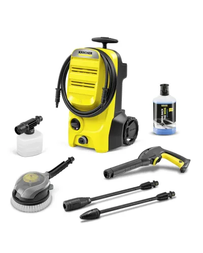 Мийка Karcher високого тиску K 4 Classic Car (1.679-422.0)