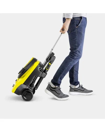 Мийка Karcher високого тиску K 4 Classic Car (1.679-422.0)