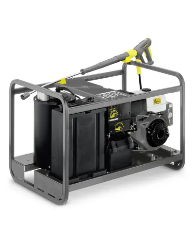 Апарат високого тиску Karcher HDS 1000 De (1.811-943.0)
