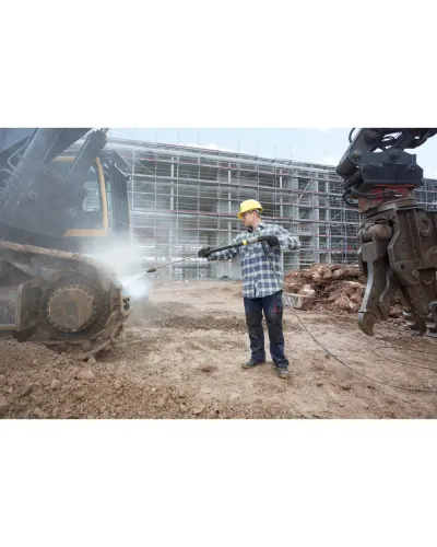 Апарат високого тиску Karcher HDS 1000 De (1.811-943.0)