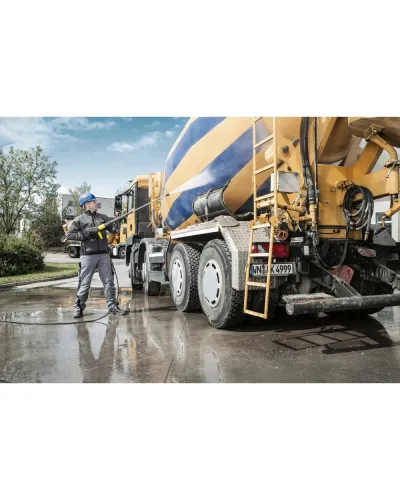 Апарат високого тиску Karcher HDS 1000 De (1.811-943.0)