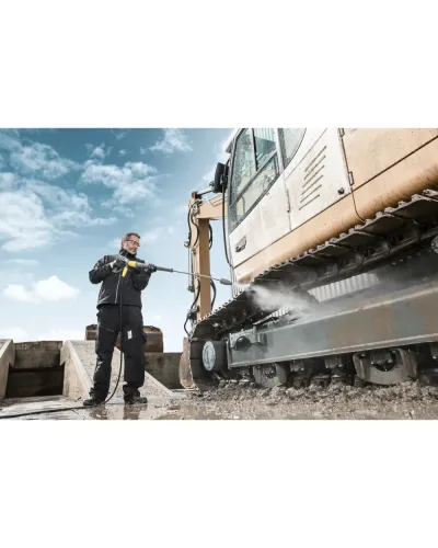 Апарат високого тиску Karcher HDS 1000 De (1.811-943.0)