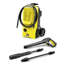 Мийка Karcher високого тиску K 5 Classic (1.950-700.0)