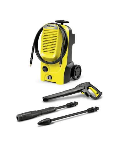 Мийка Karcher високого тиску K 5 Classic (1.950-700.0)