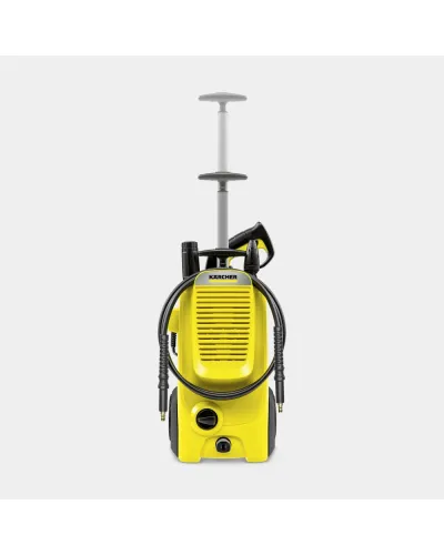 Мийка Karcher високого тиску K 5 Classic (1.950-700.0)