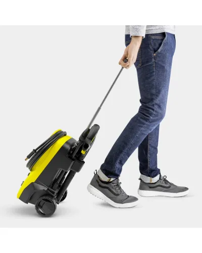 Мийка Karcher високого тиску K 5 Classic (1.950-700.0)