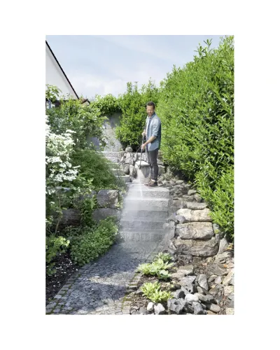 Мийка Karcher високого тиску K 5 Classic (1.950-700.0)