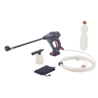 Мийка акумуляторна AL-KO Easy Flex PW 2040 (18 В) (113859)