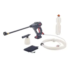 Мойка аккумуляторная AL-KO Easy Flex PW 2040 (18 В) (113859)