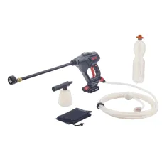 Мийка акумуляторна AL-KO Easy Flex PW 2040 (18 В) (113859)
