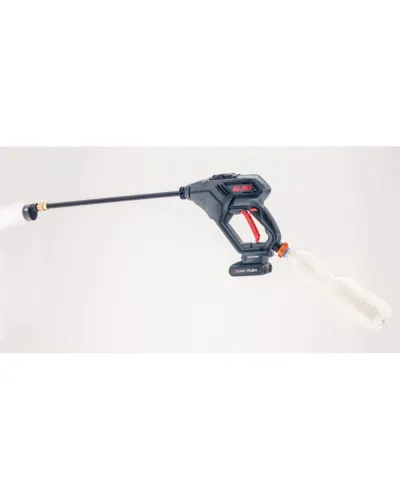 Мийка акумуляторна AL-KO Easy Flex PW 2040 (18 В) (113859)