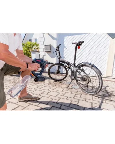 Мийка акумуляторна AL-KO Easy Flex PW 2040 (18 В) (113859)