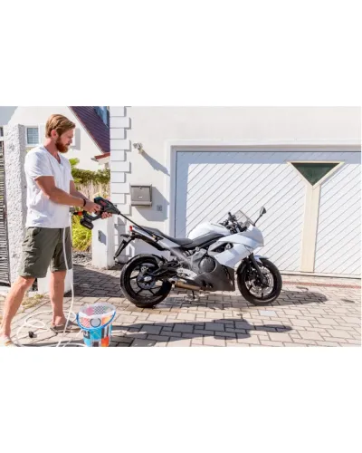 Мийка акумуляторна AL-KO Easy Flex PW 2040 (18 В) (113859)