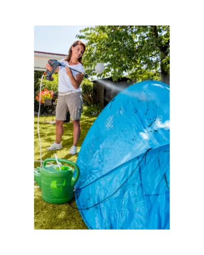 Мийка акумуляторна AL-KO Easy Flex PW 2040 (18 В) (113859)