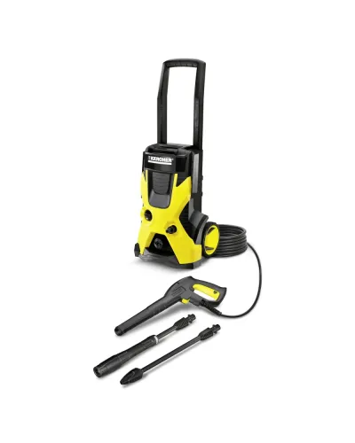 Мийка Karcher K 5 BASIC (1.180-580.0)
