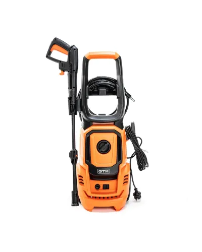 Мийка високого тиску GTM LT407-2000A 150 бар (LT407-2000A)