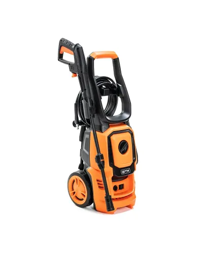 Мийка високого тиску GTM LT407-2000A 150 бар (LT407-2000A)