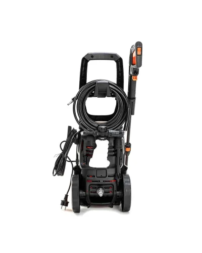 Мийка високого тиску GTM LT407-2000A 150 бар (LT407-2000A)