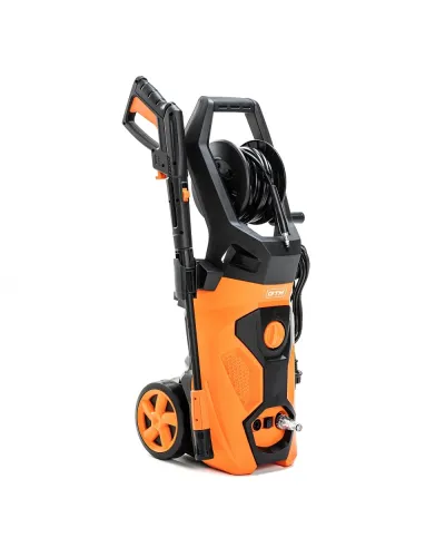 Мийка високого тиску GTM LT505-2200B 170 бар (LT505-2200B)