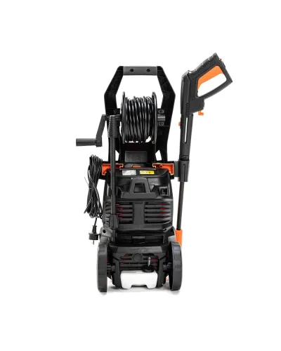 Мийка високого тиску GTM LT505-2200B 170 бар (LT505-2200B)