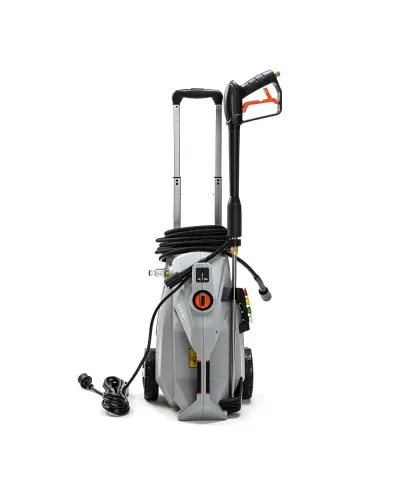 Мийка високого тиску GTM LT890G-3100B 190 бар (LT890G-3100B)