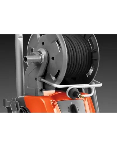 Мийка високого тиску Husqvarna PW 480 (9704683-01)