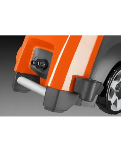 Мийка високого тиску Husqvarna PW 480 (9704683-01)