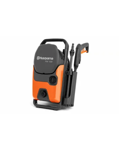 Мийка високого тиску Husqvarna PW 130 (9706480-01)
