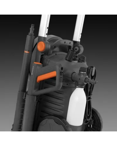 Мийка високого тиску Husqvarna PW 370 (9707266-01)