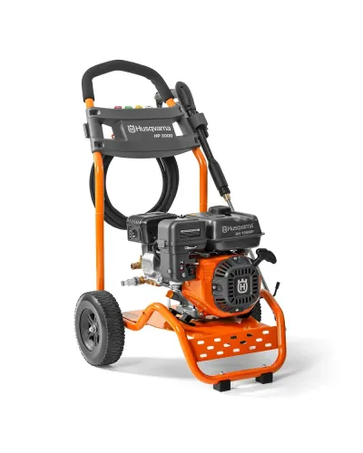 Мийка бензинова високого тиску Husqvarna HP 3000 (9707321-02)