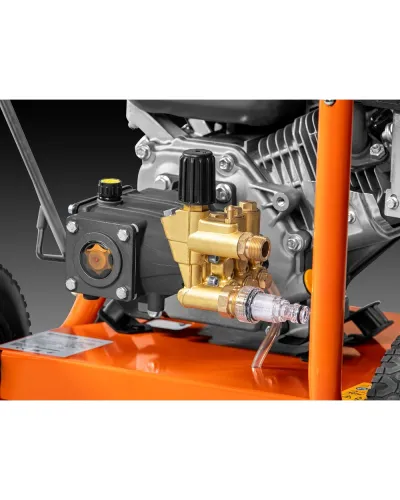 Мийка бензинова високого тиску Husqvarna HP 3000 (9707321-02)