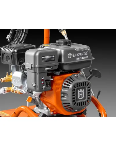 Мийка бензинова високого тиску Husqvarna HP 3000 (9707321-02)