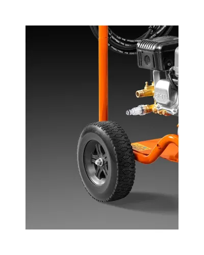 Мийка бензинова високого тиску Husqvarna HP 3000 (9707321-02)