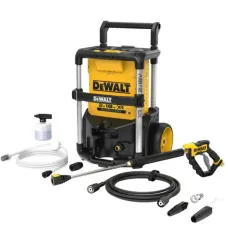 Мийка високого тиску акумуляторна DeWALT DCMPW1600N (DCMPW1600N)