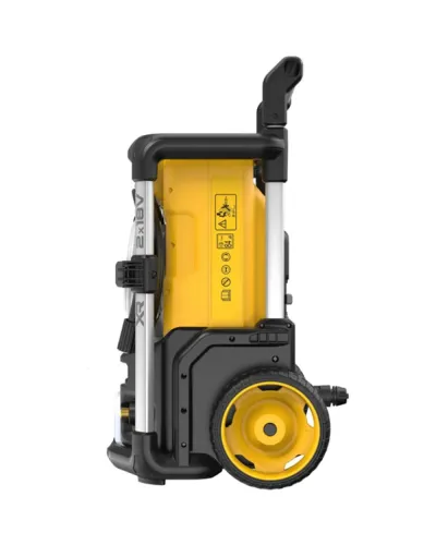 Мийка високого тиску акумуляторна DeWALT DCMPW1600N (DCMPW1600N)