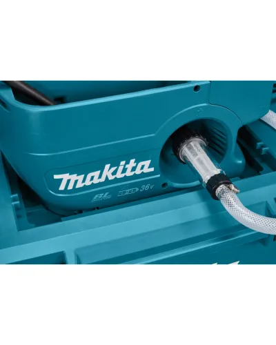 Акумуляторна мийка високого тиску Makita DHW080ZK (DHW080ZK)