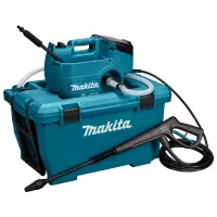 Акумуляторна мийка високого тиску Makita DHW080ZK (DHW080ZK)