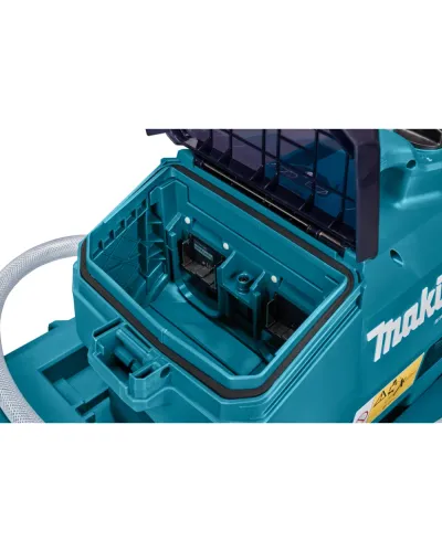 Акумуляторна мийка високого тиску Makita DHW080ZK (DHW080ZK)