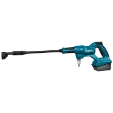 Мийка акумуляторна високого тиску Makita LXT DHW180Z (без АКБ та ЗП) (DHW180Z)