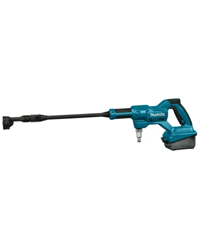 Мийка акумуляторна високого тиску Makita LXT DHW180Z (без АКБ та ЗП) (DHW180Z)