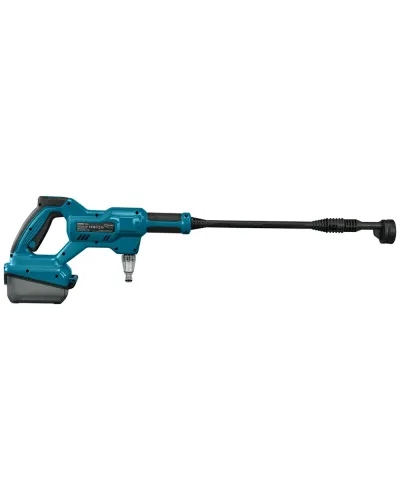 Мийка акумуляторна високого тиску Makita LXT DHW180Z (без АКБ та ЗП) (DHW180Z)