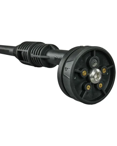 Мийка акумуляторна високого тиску Makita LXT DHW180Z (без АКБ та ЗП) (DHW180Z)